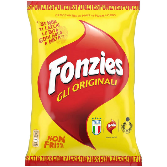 SnacksShop